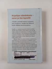 Valkoinen Toyota vei vaimoni : elämänkuvia