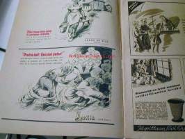 Kotiliesi 1945 nr 12