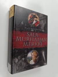 Salamurhaajan merkki