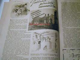 Kotiliesi 1945 nr 12