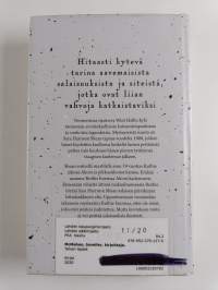 Talven lapset
