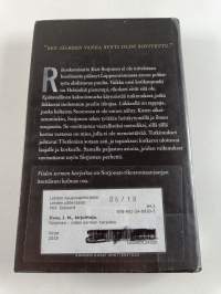 Sorjonen : viiden sormen harjoitus