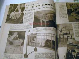 Kotiliesi 1945 nr 12