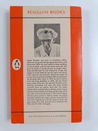 Thurber&#039;s Dogs - A Collection of the Master&#039;s Dogs, Written and Drawn, Real Imaginary, Living and Long Ago