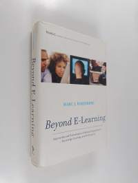 Beyond e-learning : approaches and technologies to enhance organizational knowledge, learning and performance
