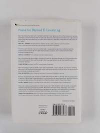 Beyond e-learning : approaches and technologies to enhance organizational knowledge, learning and performance