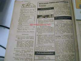 Kotiliesi 1945 nr 12
