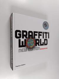 Graffiti World : Street Art from Five Continents