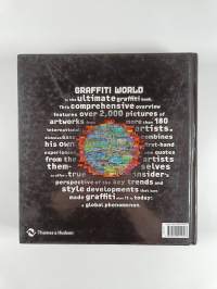 Graffiti World : Street Art from Five Continents