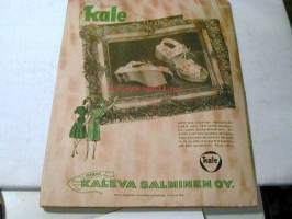 Kotiliesi 1945 nr 12