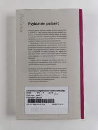 Psykiatrin palasia