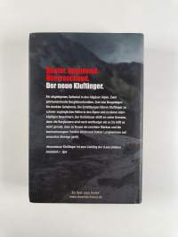 Himmelhorn : kluftingers neuer fall