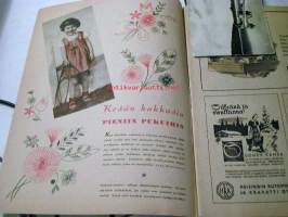 Kotiliesi 1945 nr 11