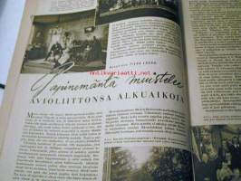 Kotiliesi 1945 nr 11
