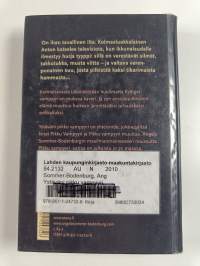 Ystäväni pikku vampyyri