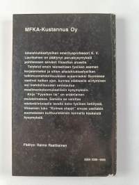 Fyysikon tie