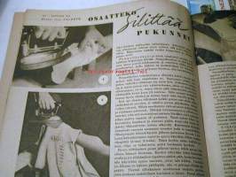 Kotiliesi 1945 nr 11