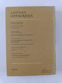 Latinalais-suomalainen sanakirja