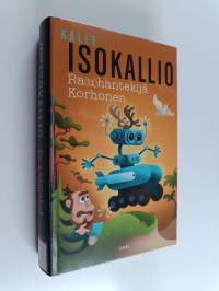 Tyhjä kuva