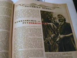 Kotiliesi 1945 nr 11