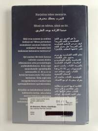 Opi suomea Merimin kanssa - تعلم اللغة الفنلندية مع مريم