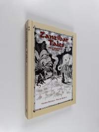 Zanzibar Tales : Told by Natives of the East Coast of Africa
