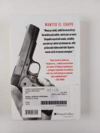 Wanted El Chapo