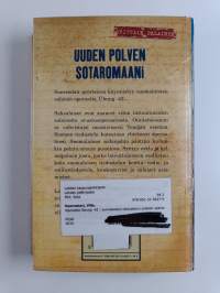 Operaatio Ubung -42 : suomalaisen tiedustelun salaisin operaatio