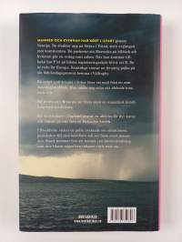 Sista färjan från Ystad - Spänningsroman