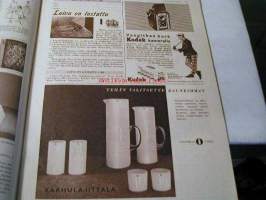 Kotiliesi 1959 nr 9 (