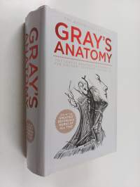 Gray&#039;s Anatomy