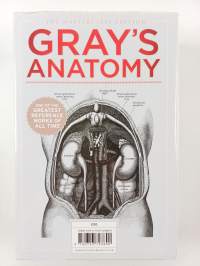 Gray&#039;s Anatomy