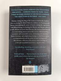 Fresh Air Fiend : Travel Writings, 1985-2000