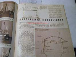 Kotiliesi 1959 nr 9 (