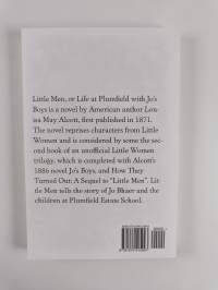 Little Men - Life at Plumfield With Jo&#039;s Boys