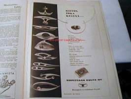 Kotiliesi 1959 nr 9 (