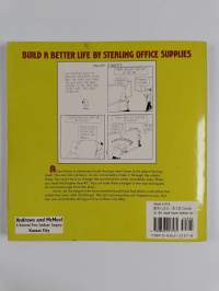 Build a Better Life by Stealing Office Supplies