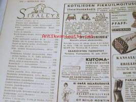 Kotiliesi 1959 nr 9 (