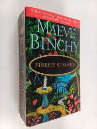 Firefly summer