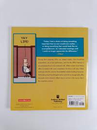 Positive attitude : a Dilbert book