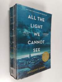 All the light we cannot see : a novel