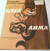 Kotiliesi 1959 nr 9 (