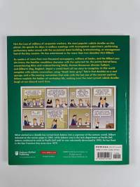 Teamwork means you can&#039;t pick the side that&#039;s right : a Dilbert book