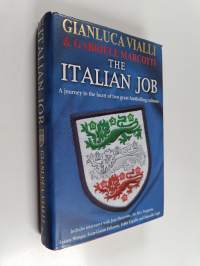 The Italian Job - A Journey to the Heart of Two Great Footballing Cultures
