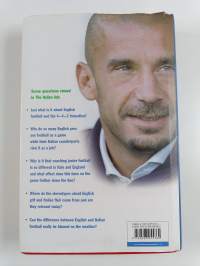 The Italian Job - A Journey to the Heart of Two Great Footballing Cultures