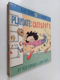 Playdate: Category 5