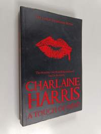 A Touch of Dead : Sookie Stackhouse : The Complete Stories