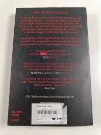 A Touch of Dead : Sookie Stackhouse : The Complete Stories