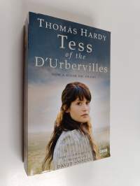 Tess of the D&#039;Urbervilles