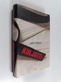 Koljatti (signeerattu, tekijän omiste)